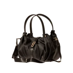 Sac à Main Venise - Noir