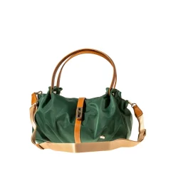 Sac à Main Venise - Vert