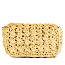 Sac à Main Zoe - Beige