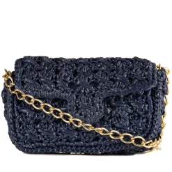 Sac à Main Zoe - Bleu Marine
