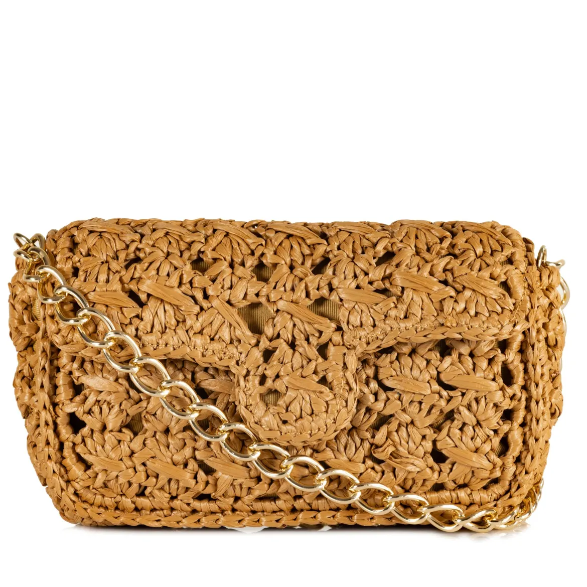 Sac à Main Zoe - Camel