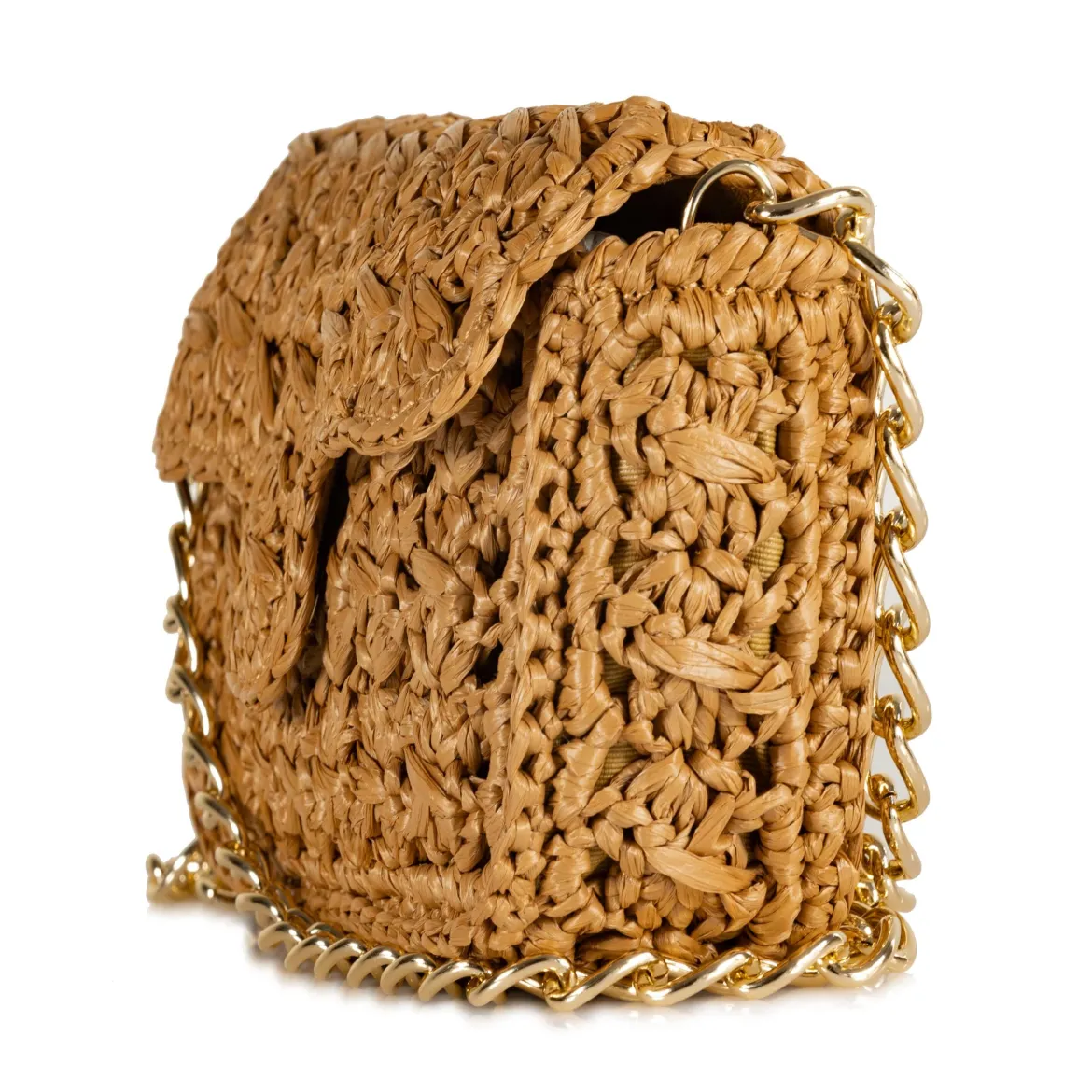 Sac à Main Zoe - Camel