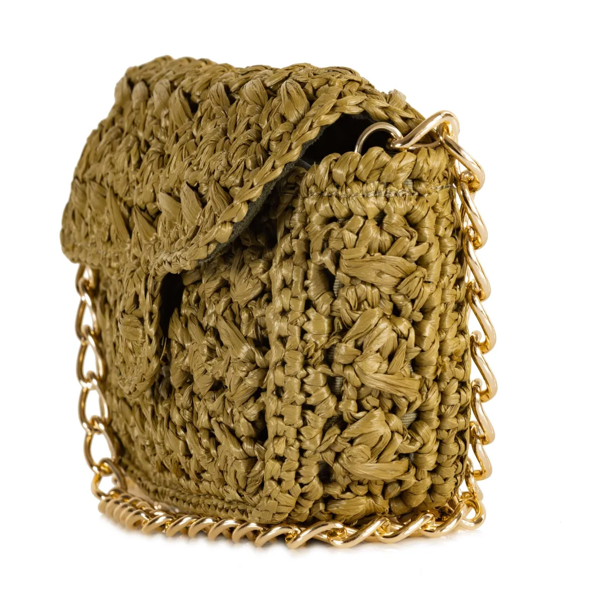 Sac à Main Zoe - Vert