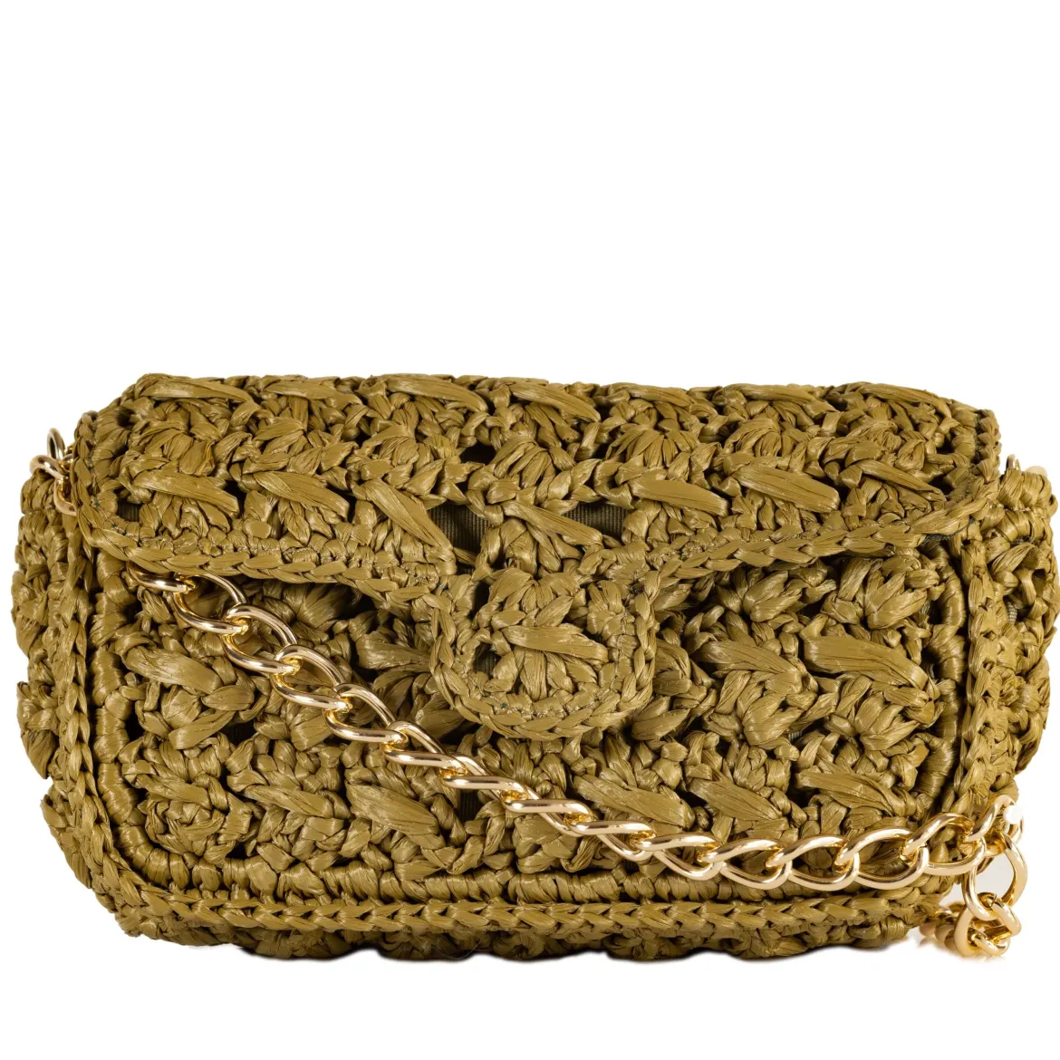 Sac à Main Zoe - Vert