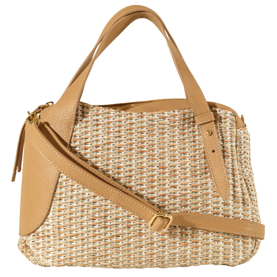 Sac ALESSIA - Beige