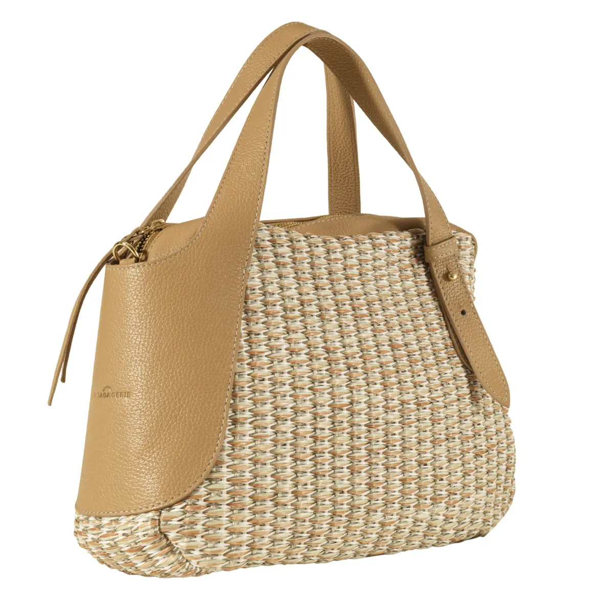 Sac ALESSIA - Beige