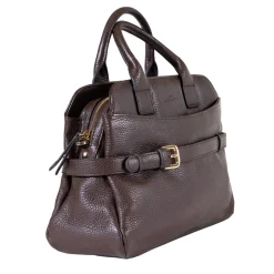 Sac Amelie Marron