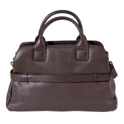 Sac Amelie Marron