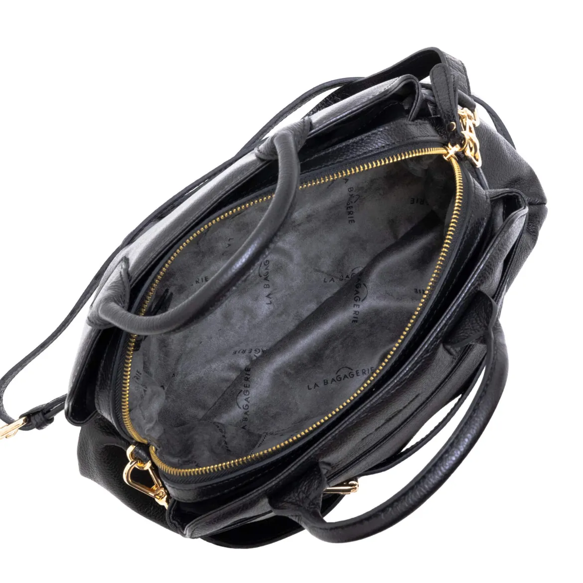Sac Amelie Noir