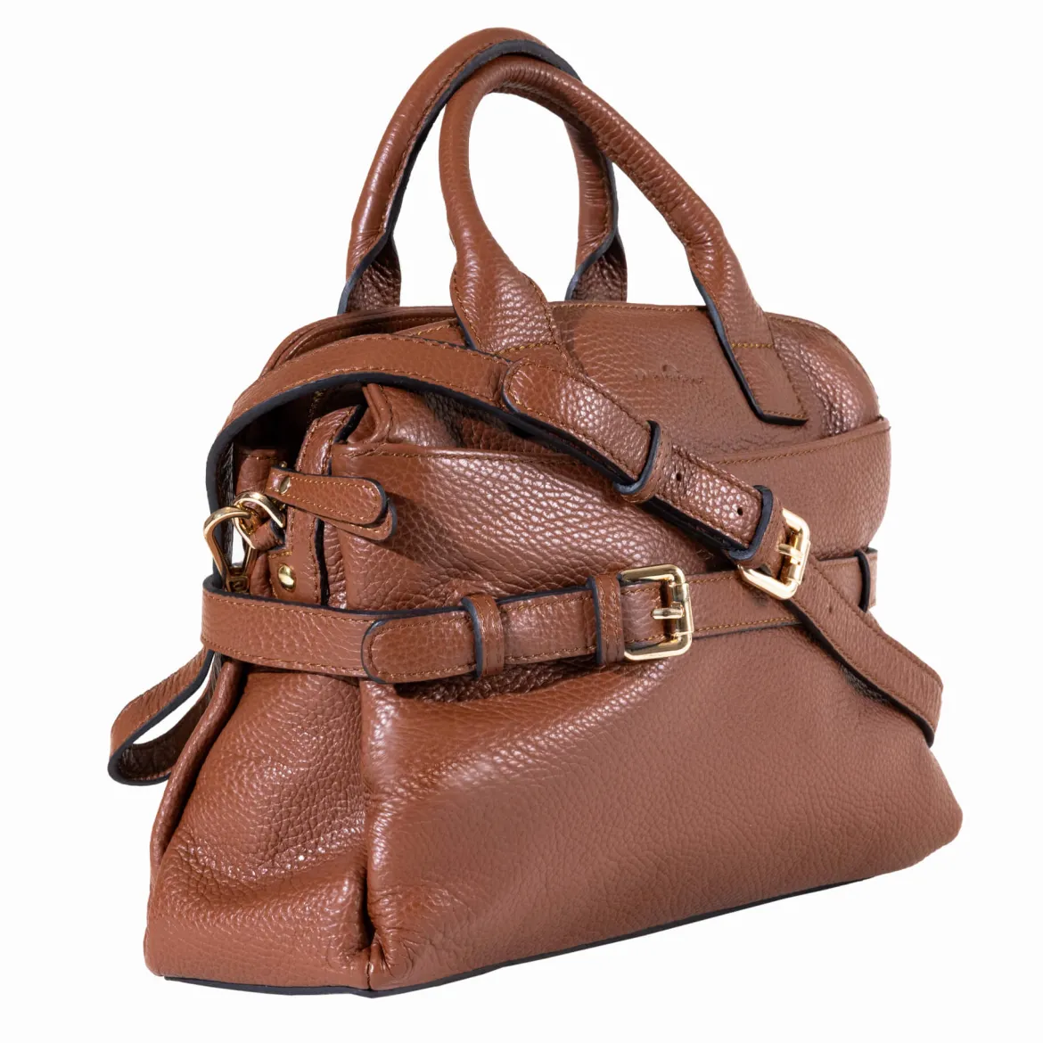 Sac Amelie Tabac