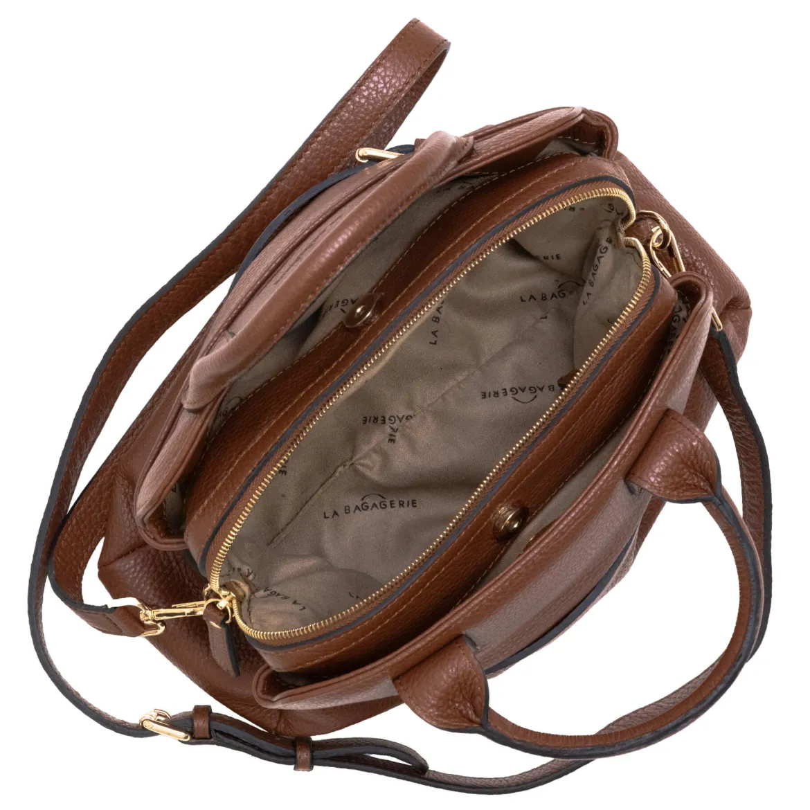 Sac Amelie Tabac
