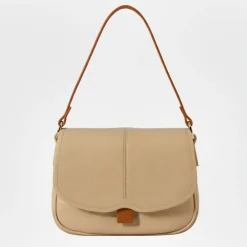 Sac ARIANA - Marron/Cuoio