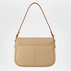Sac ARIANA - Marron/Cuoio