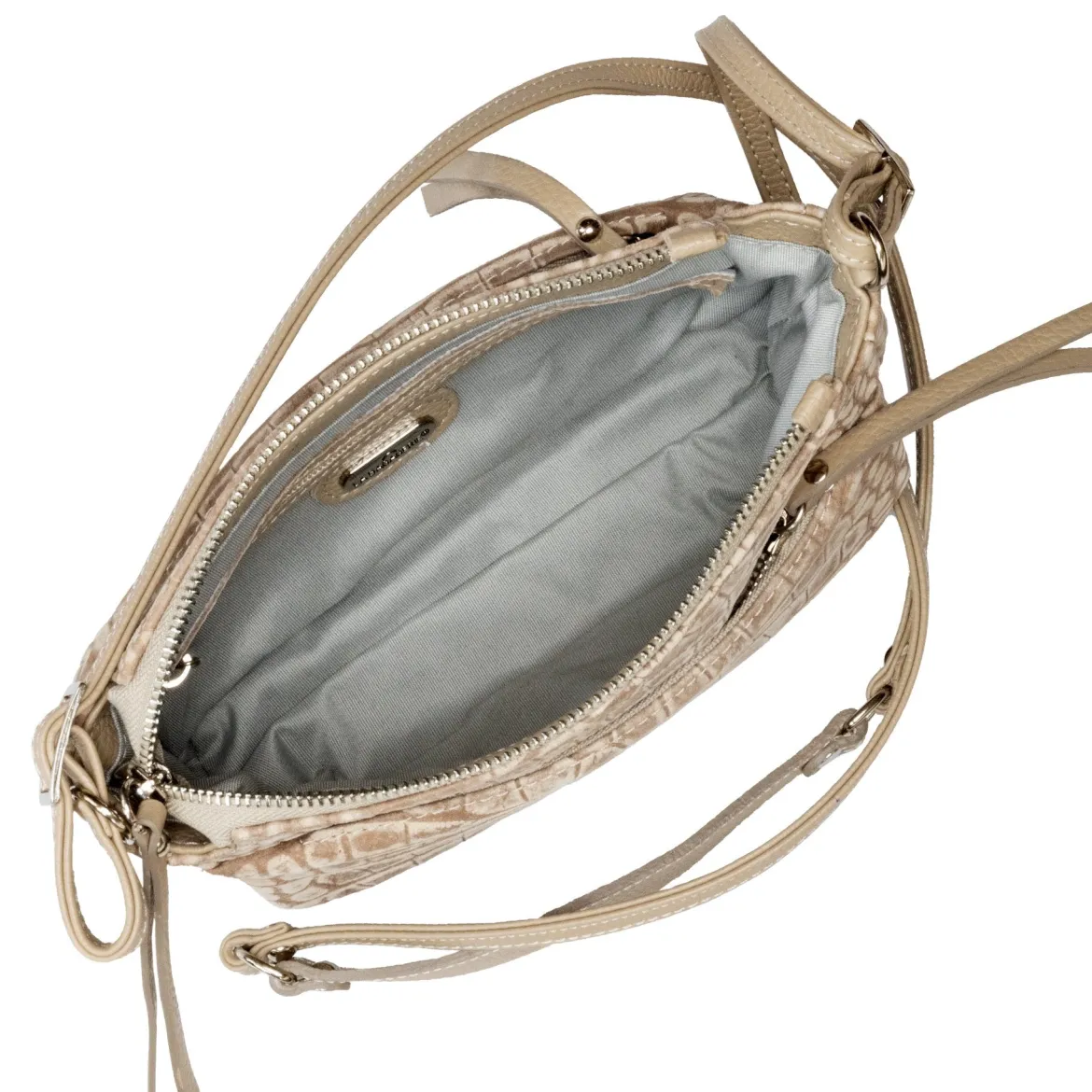 Sac Ava Bandoulière Sable