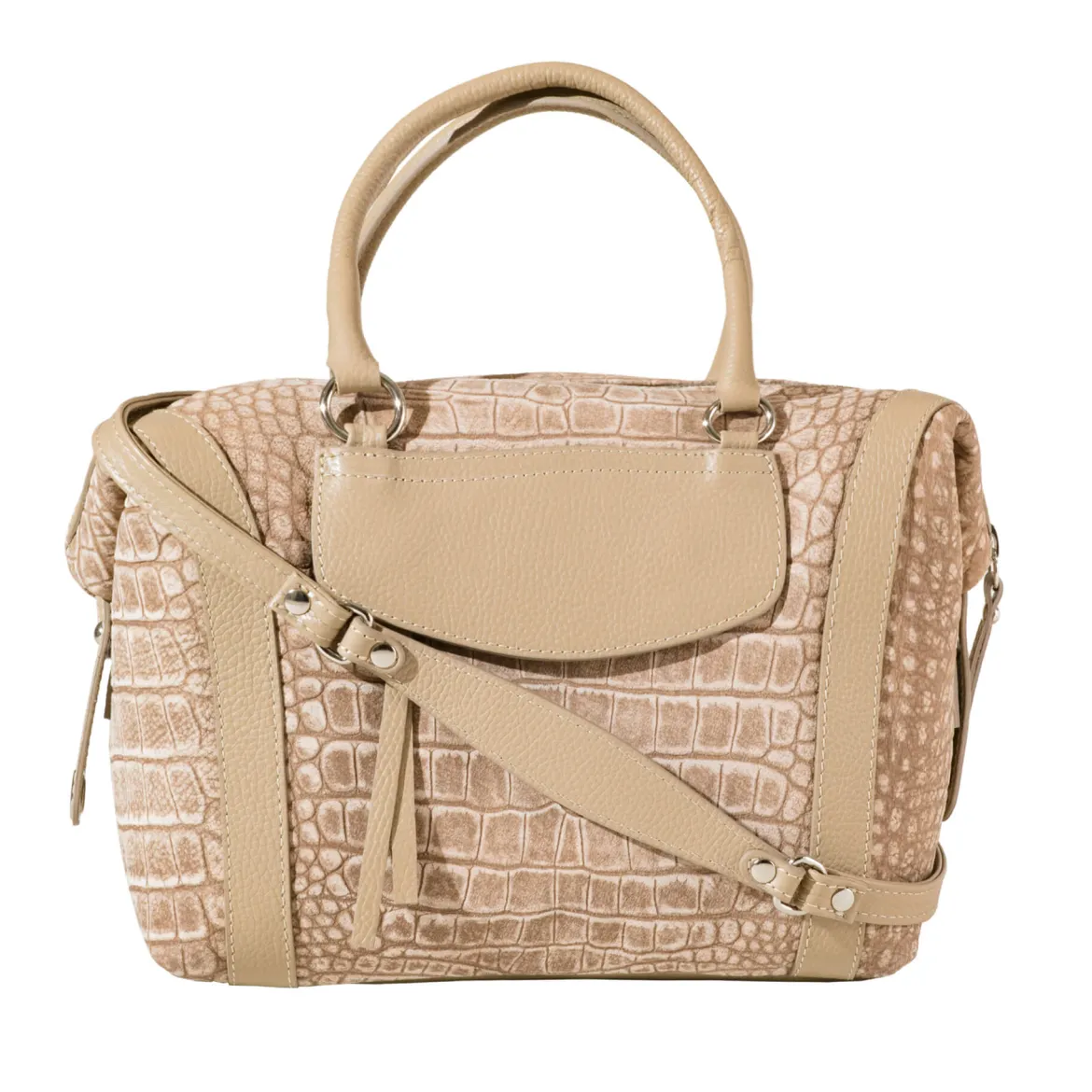 Sac Ava Bowling Sable