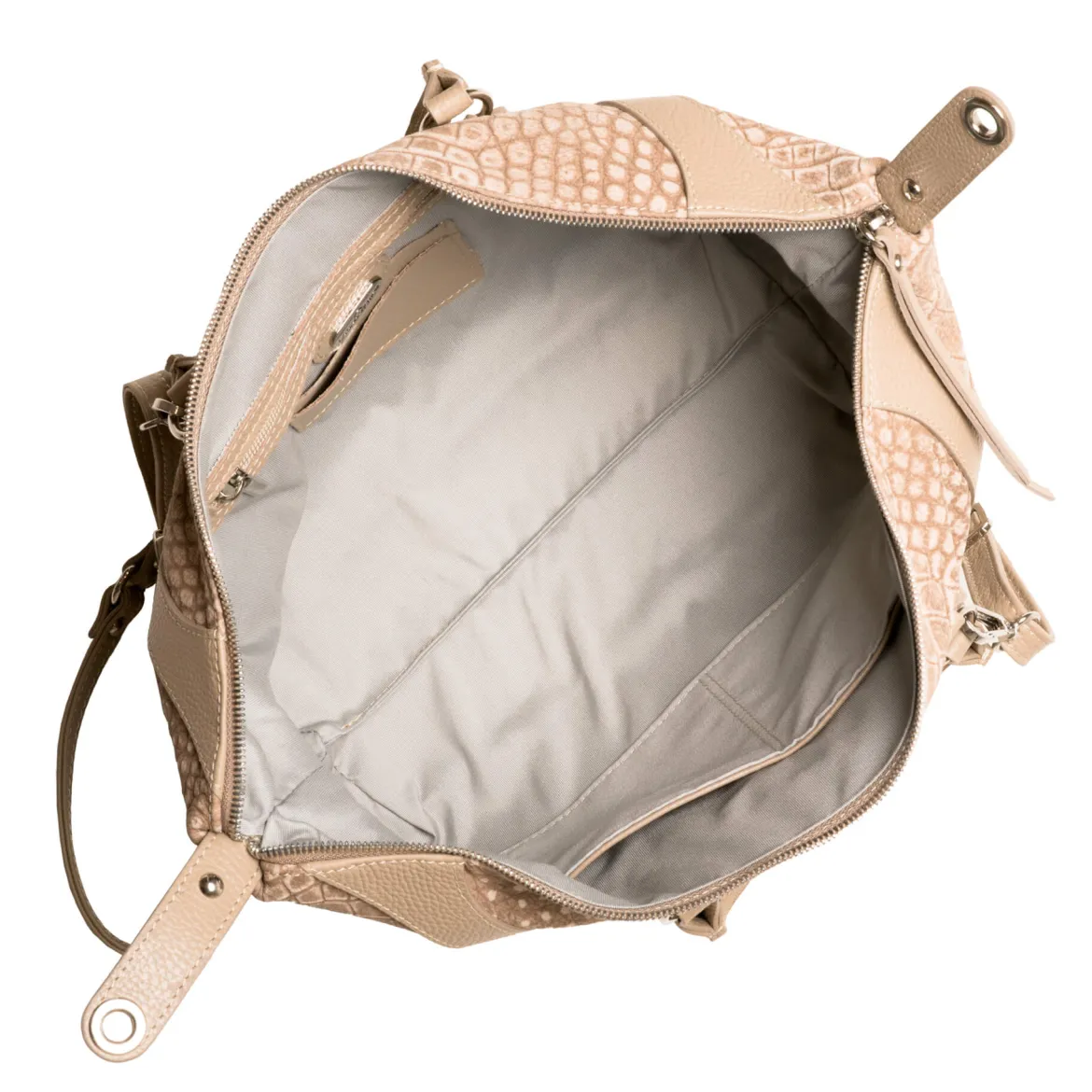 Sac Ava Bowling Sable
