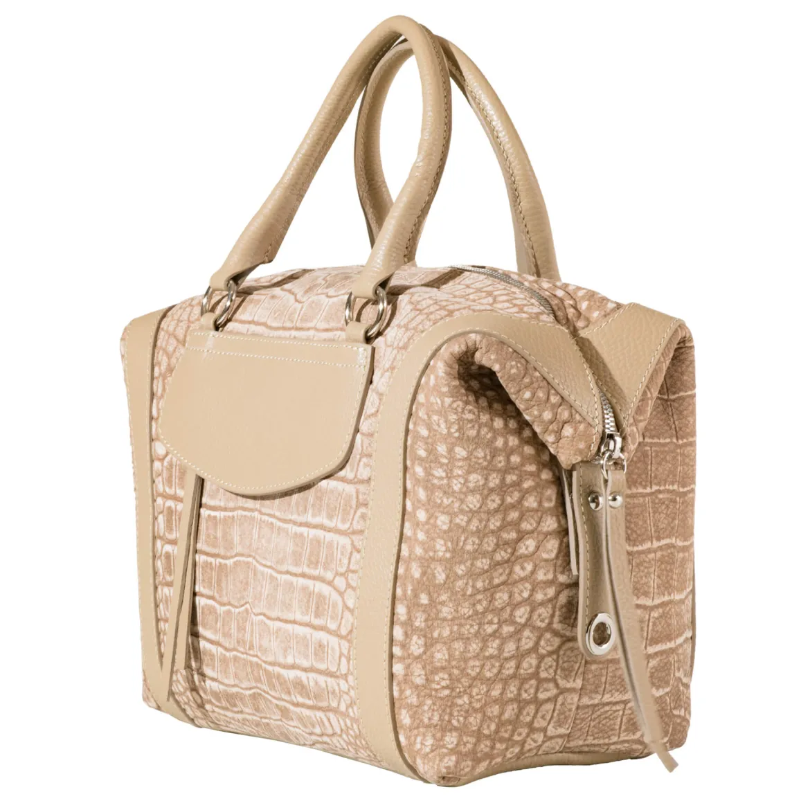 Sac Ava Bowling Sable