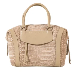 Sac Ava Bowling Sable