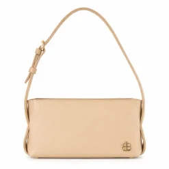 Sac baguette PASSION - Beige