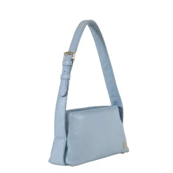 Sac baguette PASSION - Ciel