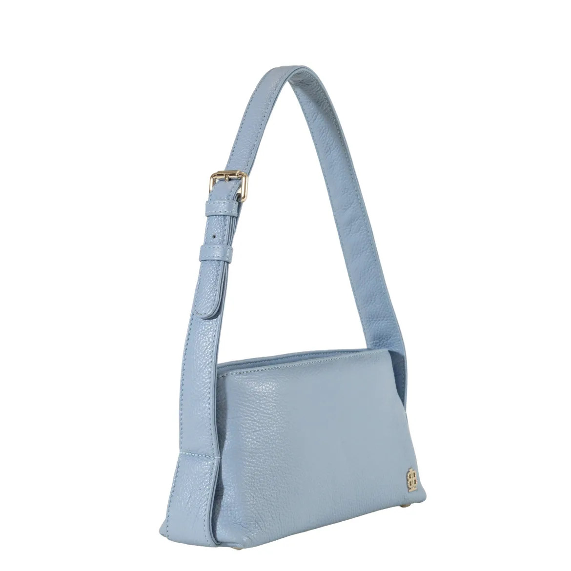 Sac baguette PASSION - Ciel