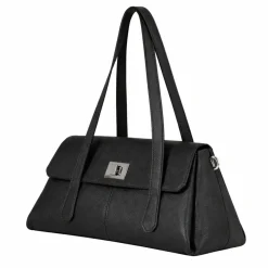 Sac baguette Viviana - Noir