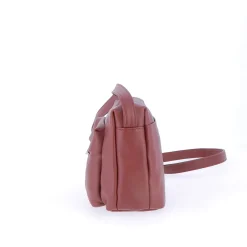 Sac Bandoulière Ariane - Bordeaux