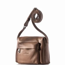Sac Bandoulière Ariane - Gris Taupe