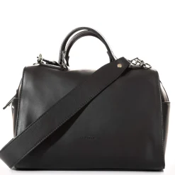 Sac Bandoulière Elsa - Noir
