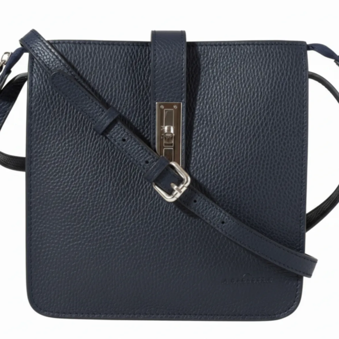 Sac Bandoulière Fly Marine PM