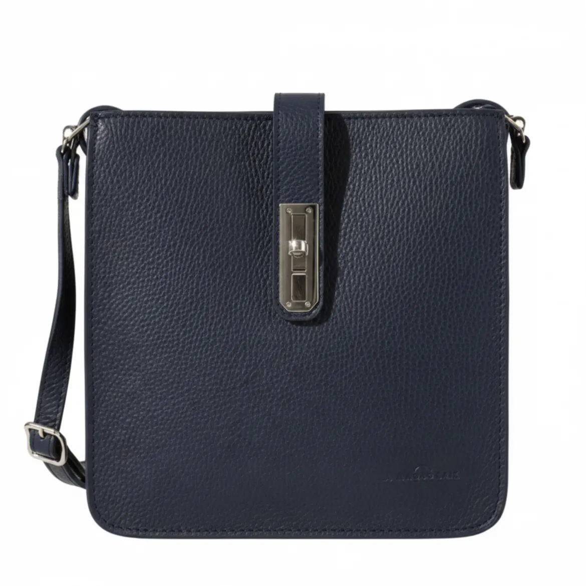 Sac Bandoulière Fly Marine PM