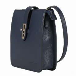 Sac Bandoulière Fly Marine PM