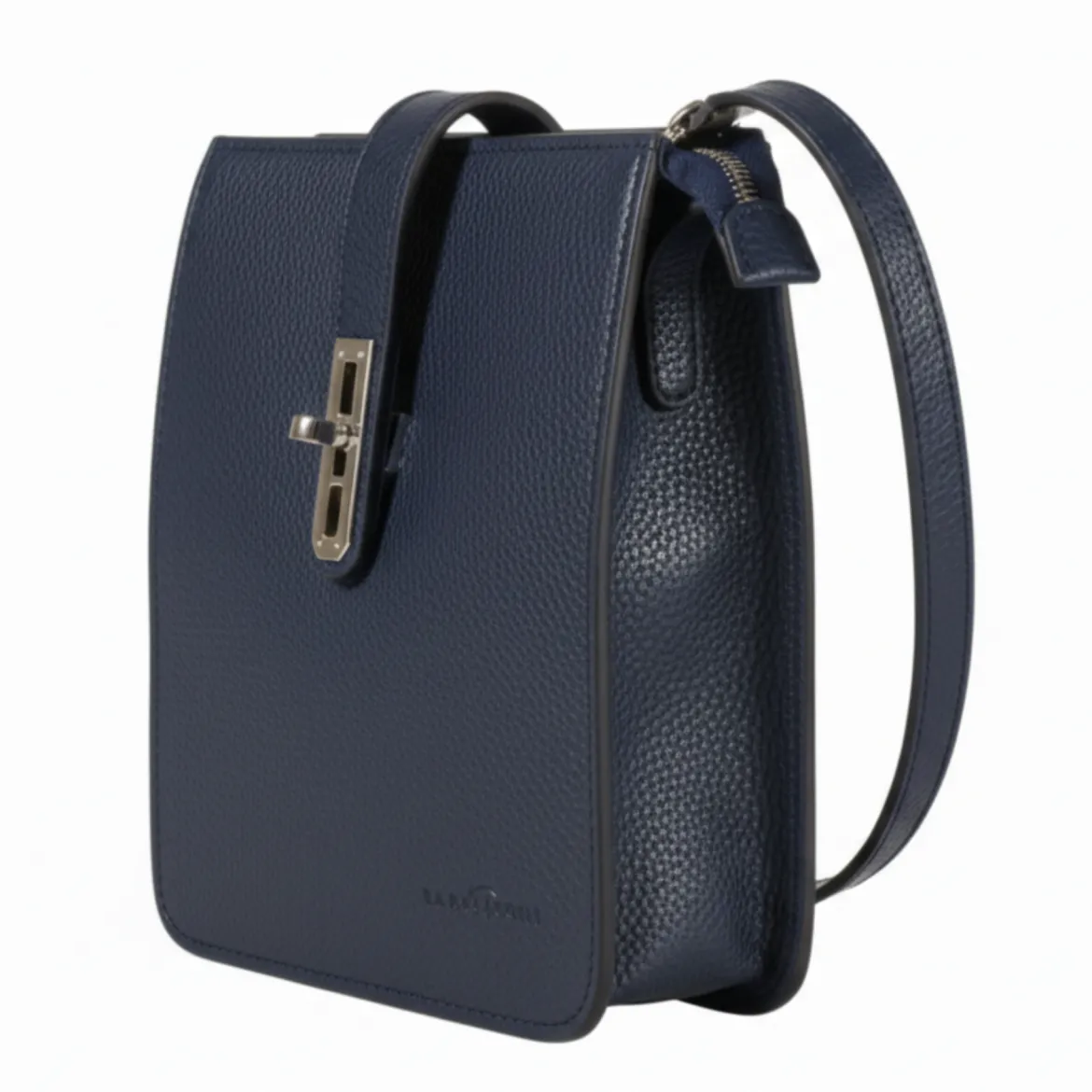 Sac Bandoulière Fly Marine PM