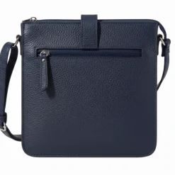 Sac Bandoulière Fly Marine PM