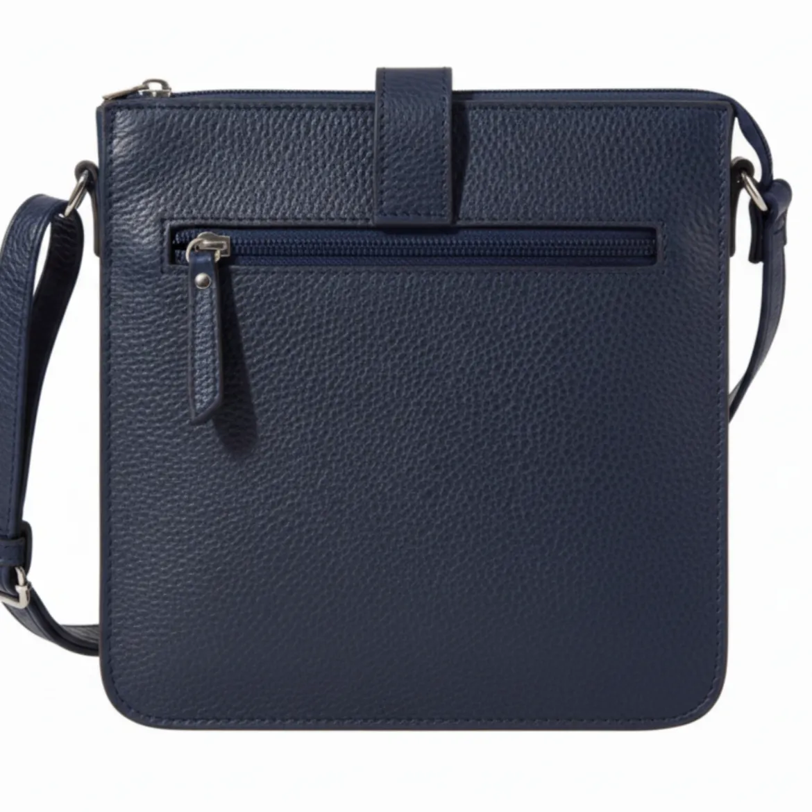 Sac Bandoulière Fly Marine PM