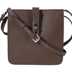 Sac Bandoulière Fly Marron GM