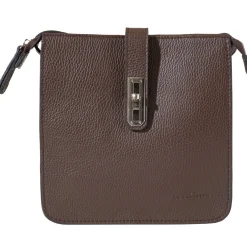 Sac Bandoulière Fly Marron GM