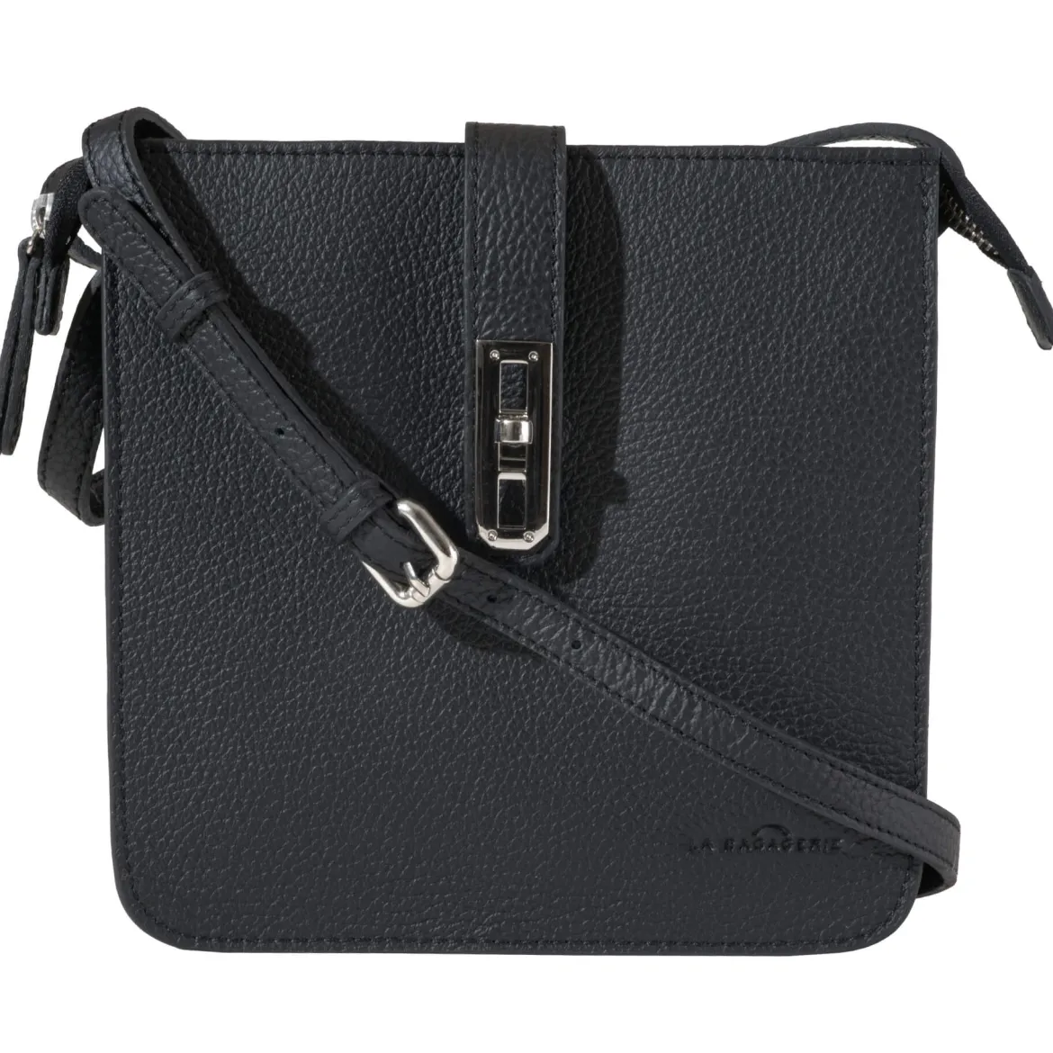 Sac Bandoulière Fly Noir GM