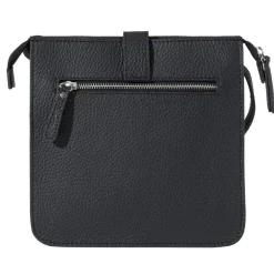 Sac Bandoulière Fly Noir GM
