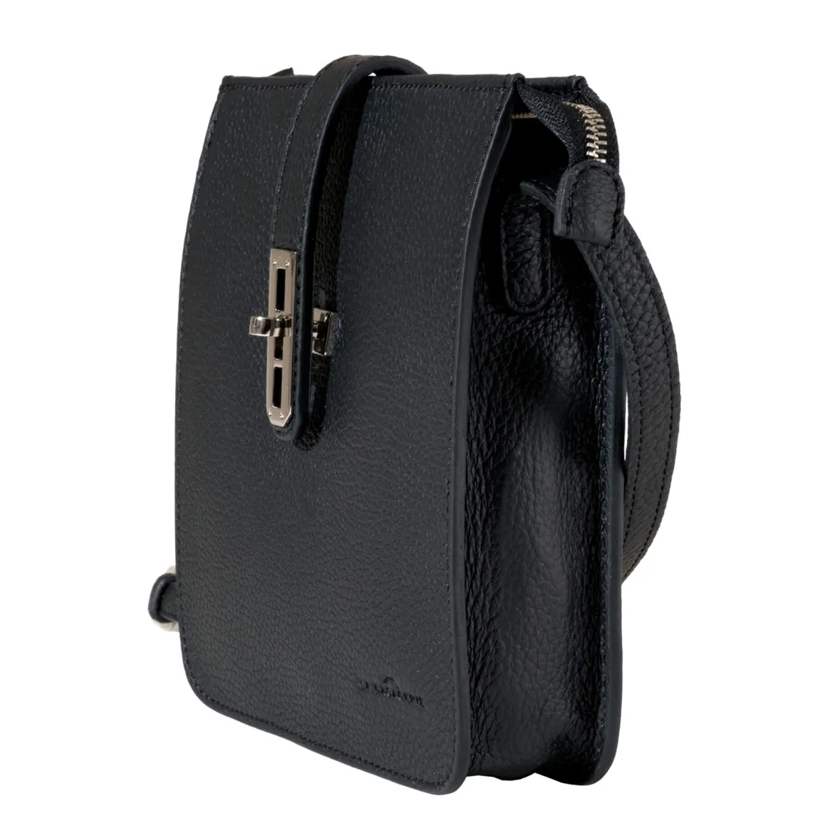 Sac Bandoulière Fly Noir GM