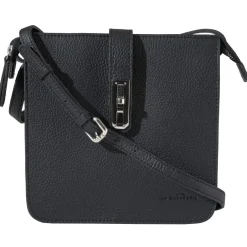 Sac Bandoulière Fly Noir PM