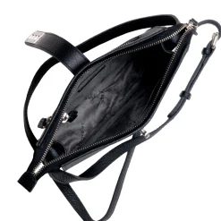 Sac Bandoulière Fly Noir PM