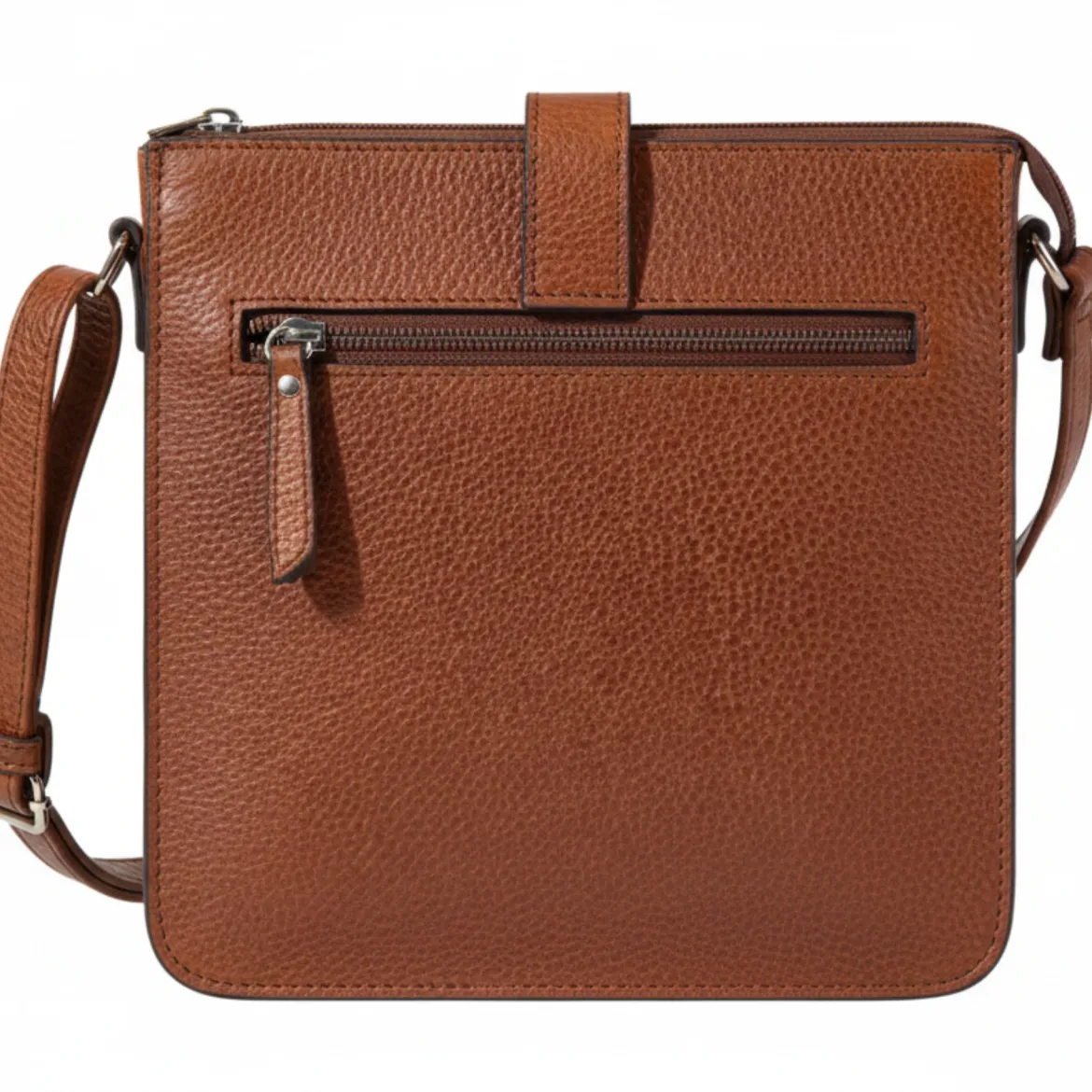 Sac Bandoulière Fly Tabac PM