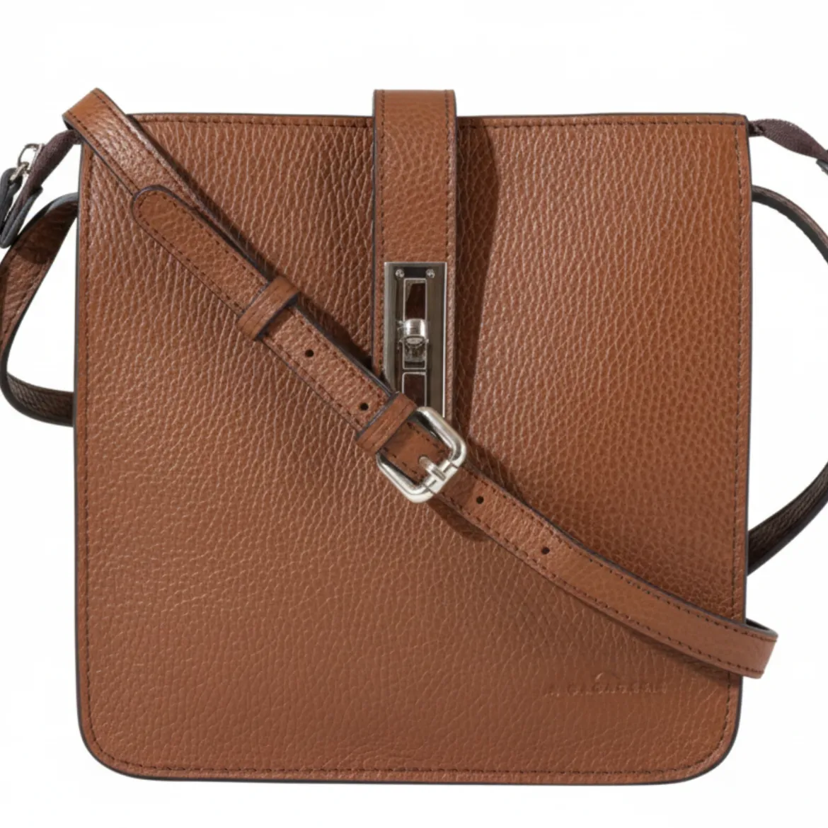 Sac Bandoulière Fly Tabac PM