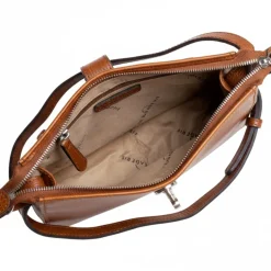 Sac Bandoulière Fly Tabac PM