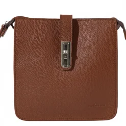 Sac Bandoulière Fly Tabac PM