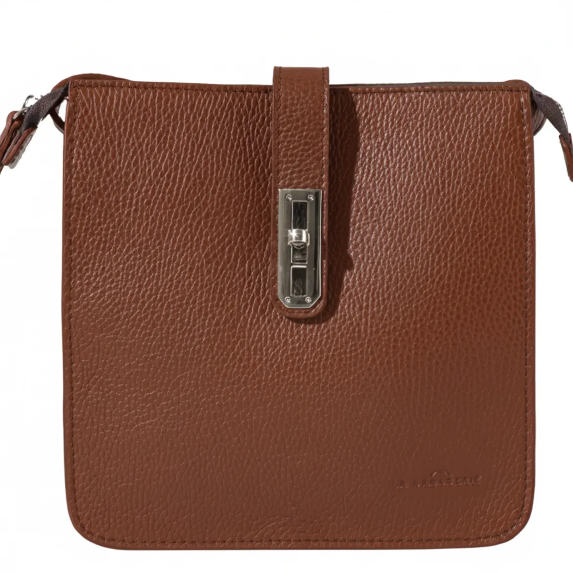 Sac Bandoulière Fly Tabac PM