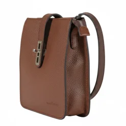Sac Bandoulière Fly Tabac PM