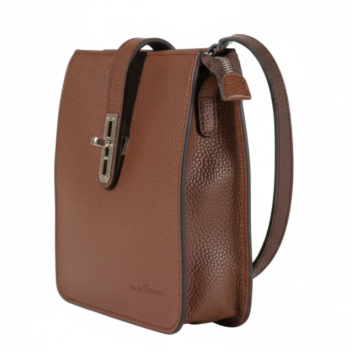 Sac Bandoulière Fly Tabac PM