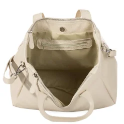 Sac Cabas Léa Beige